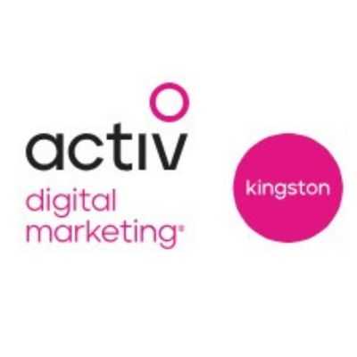 Activ Digital Marketing Kingston